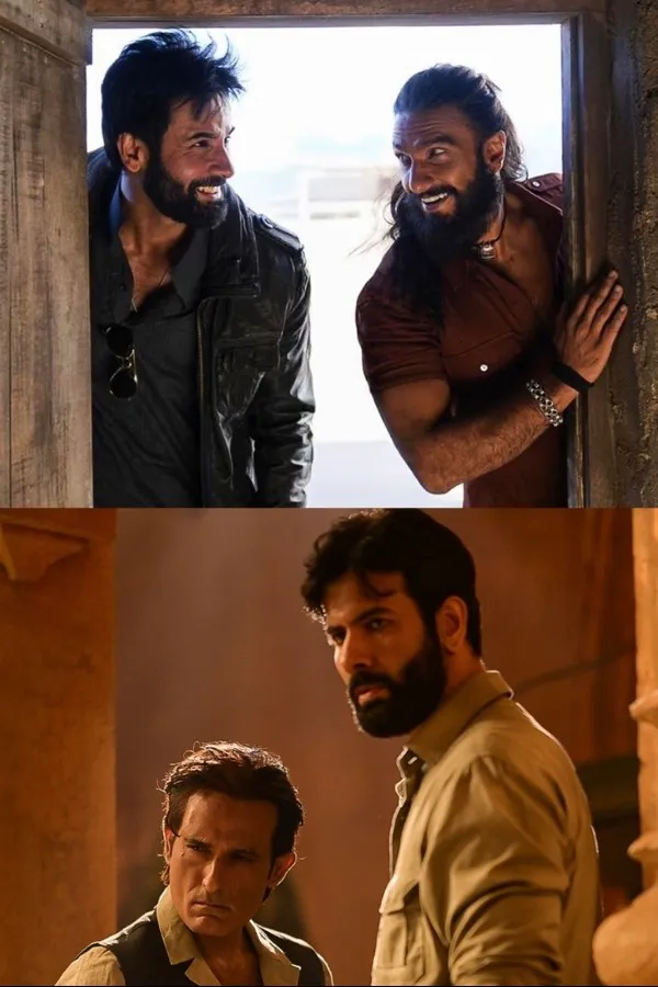 'A Hit Film Doesn't Guarantee...' Dhurandhar's Uzair Baloch, Danish Pandor On Life Post Blockbuster & Career Struggle