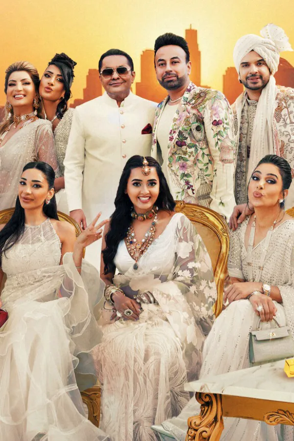 How Rich Is The Cast Of Desi Bling? The Outrageous Net Worths Of Tabinda-Satish, Rizwan Sajan, Dyuti Parruck & Others