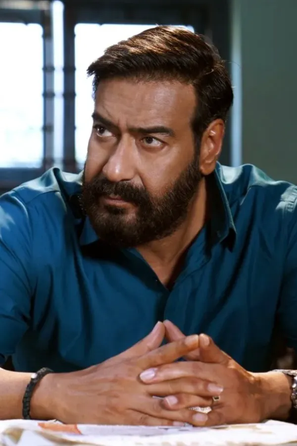 Drishyam 3 Announcement Video: Ajay Devgn Returns To Protect His Family One Last Time; Watch