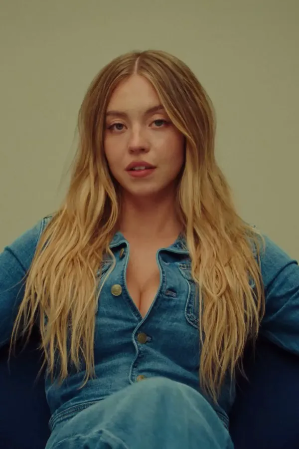Sydney Sweeney To Play An 'Onlyfans Model' In Euphoria S3 & Fans Are 'Wildin'; Here's Why