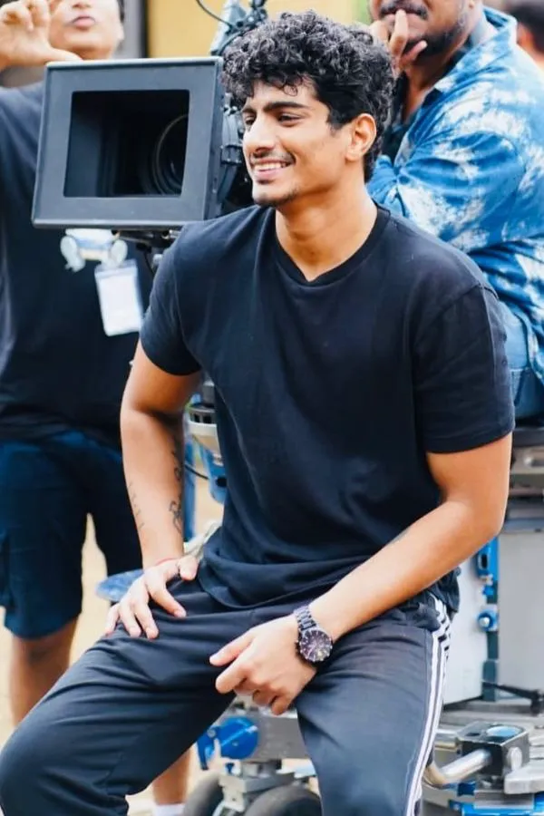 Palaash Muchhal Announces First Project After Breakup With Smriti Mandhana, Ropes In Shreyas Talpade As Lead