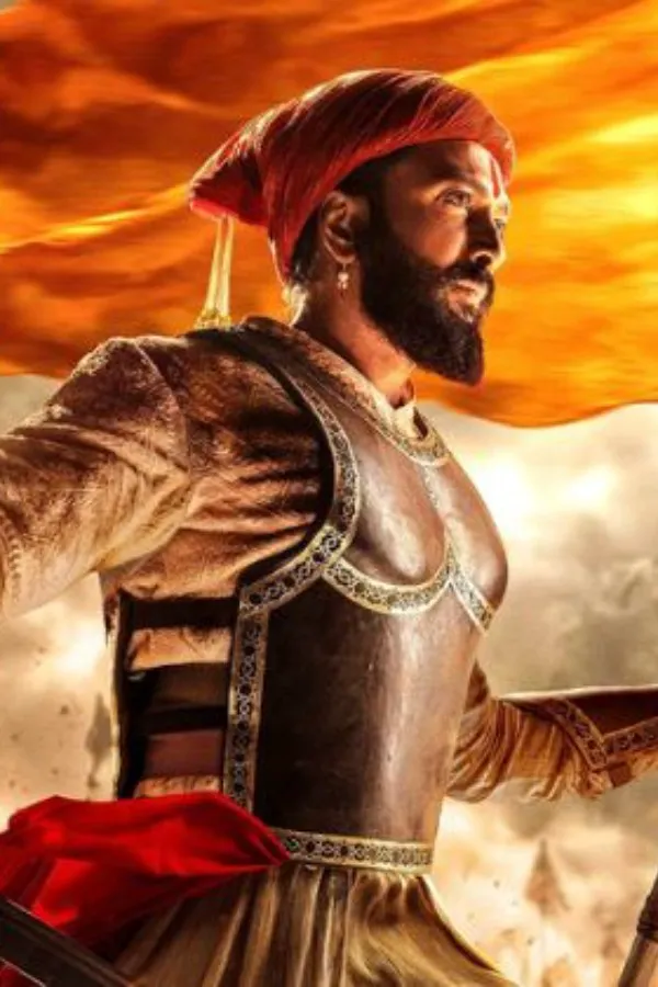 Riteish Deshmukh Transforms Into Chhatrapati Shivaji Maharaj In Pan India Epic Raja Shivaji; See First Look