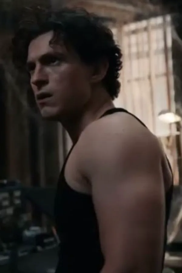 Tom Holland's Spider-Man: Brand New Day Teaser Is Giving Fans Tony Stark Flashbacks