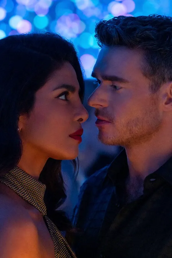 Citadel Season 2 Trailer: Priyanka Chopra-Richard Madden Navigate A More Ruthless Spy Game With Higher Stakes
