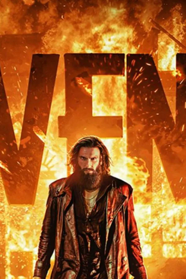 Dhurandhar: The Revenge Review - Aditya Dhar & Ranveer Singh Are The New Kings Of Bollywood