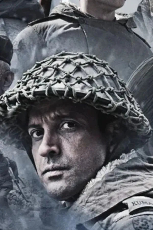 What Was The Battle Of Rezang La - The War That Inspired Farhan Akhtar's 120 Bahadur?