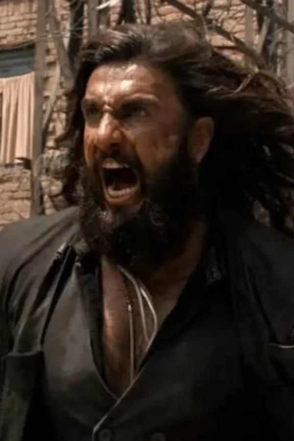 Ranveer Singh's Dhurandhar 2 Becomes Second-Highest-Grossing Indian Film Of All Time, Beats Baahubali 2