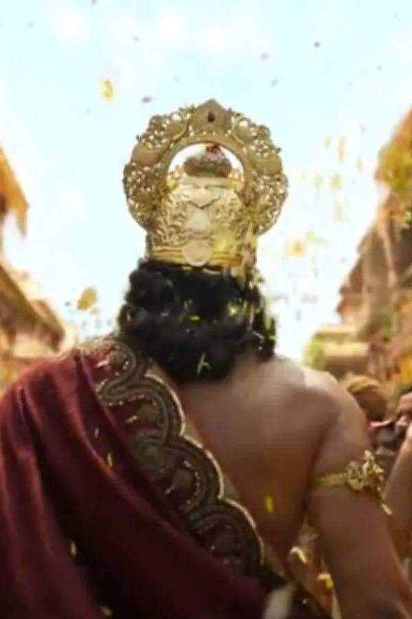'Is This Animation?' IShowSpeed's Reaction To Ramayana Teaser Is Not What You Expect; Watch