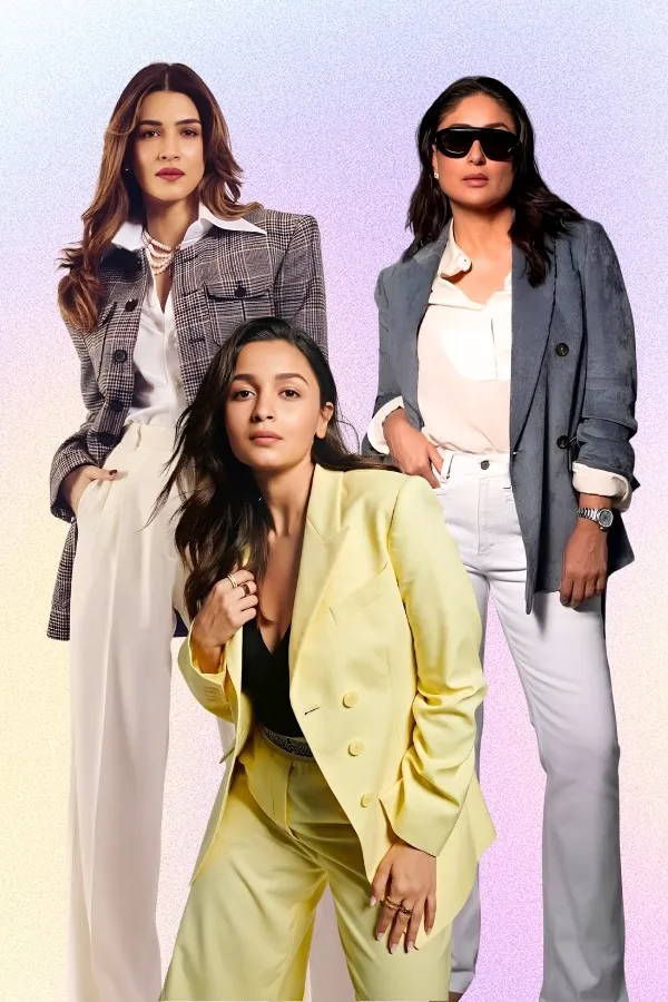 What Is 'Polished Casual'? The Look Quietly Replacing Overdressed Fashion