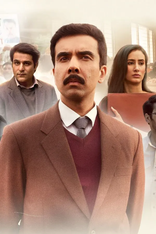 Aspirants 3 Online Reviews: Netizens Are Raving About The New Season But Are Unhappy With The Ending; Here's Why