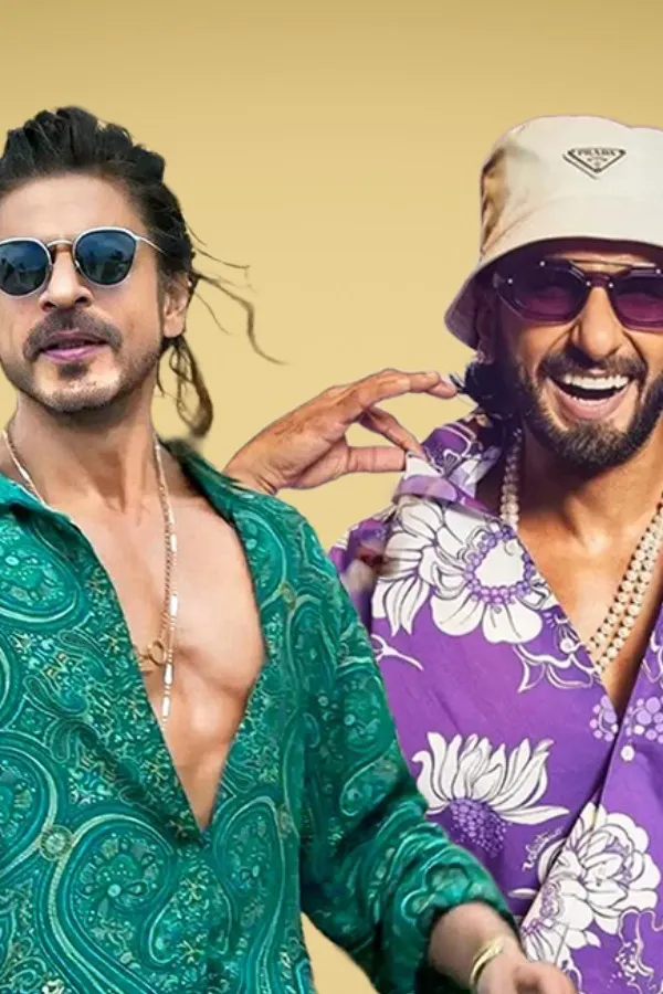 How To Wear Heavily Printed Shirts Without Compromising Your Masculine Features