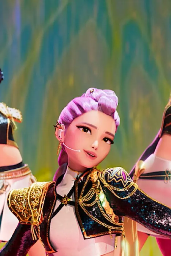 Here's Why Korean Animation Failed To Capitalise On Rise of K-Culture & KPop Demon Hunters