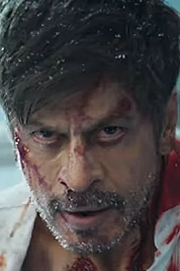 King Release Date: Shah Rukh Khan, Siddharth Anand's Upcoming Film Confirms Christmas Release