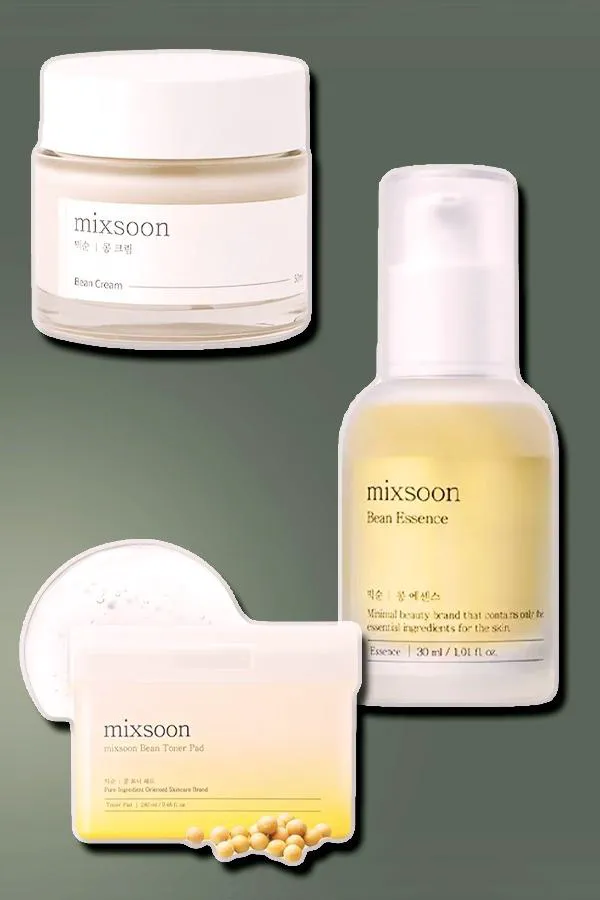 Honest Review: I Finally Got My Hands On K-Beauty Products From Mixsoon & I Am A Fan