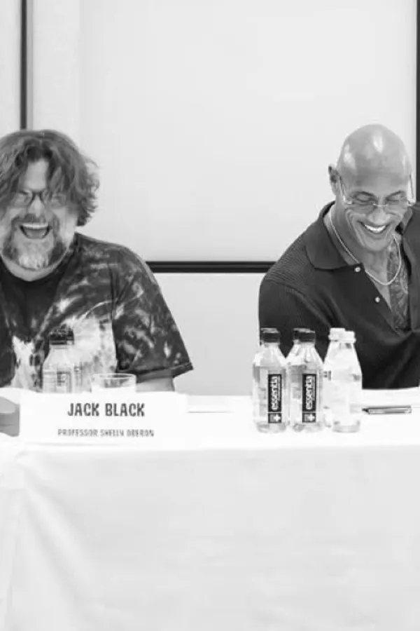 The Rock Confirms Jumanji 3 Will Be The Last Of the Franchise As Film Begins Production