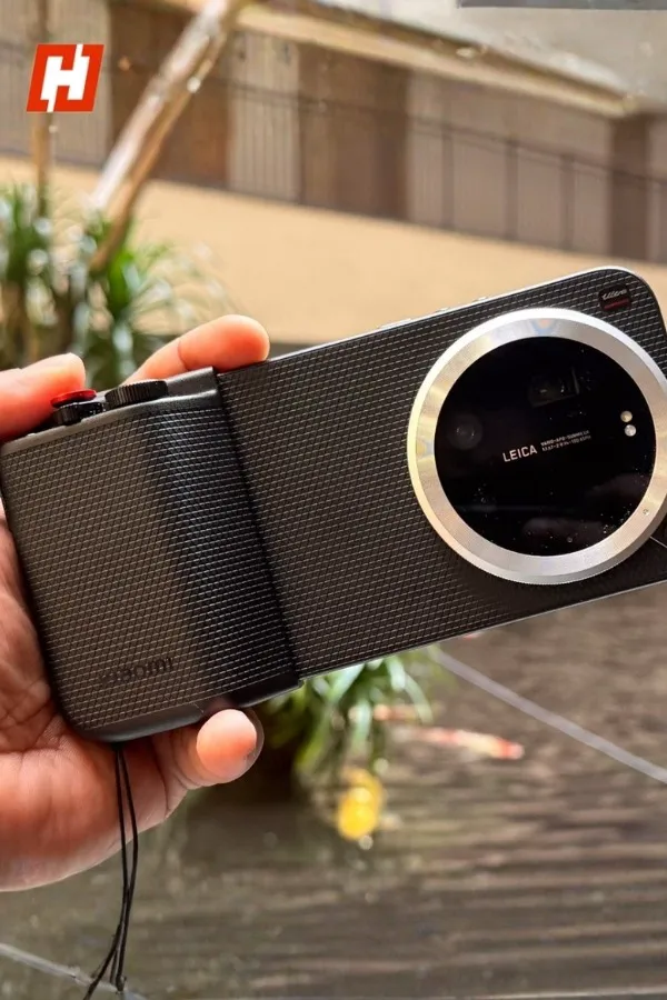 Xiaomi 17 Ultra Review: The Ultimate Camera-Phone Money Can Buy?
