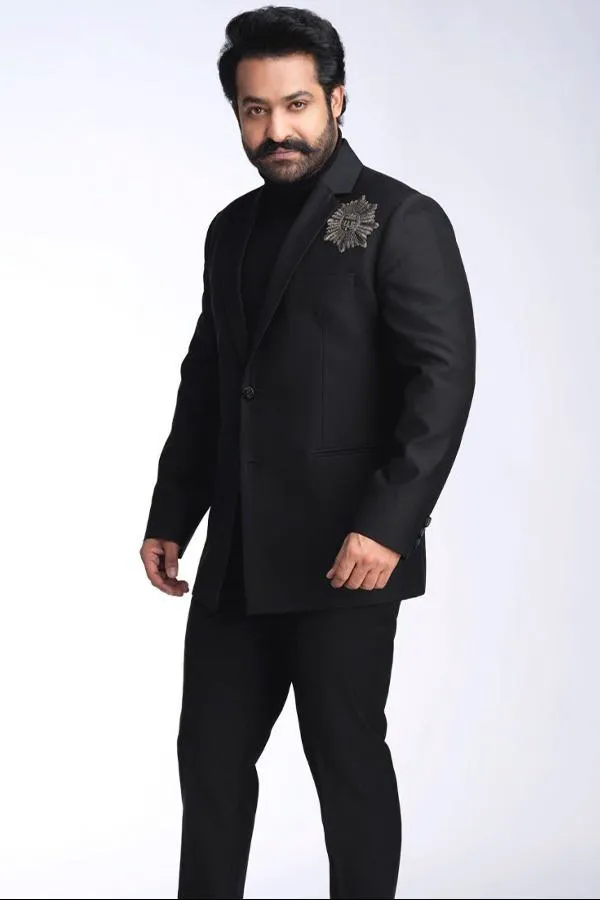 Jr NTR Turns 42! All About His Net Worth, Possessions & Facts To Know About The Telugu Superstar