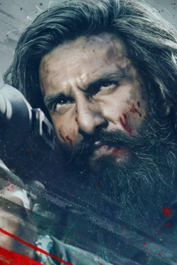 Dhurandhar: The Revenge Defeats Baahubali 2 To Become Second Biggest Indian Film