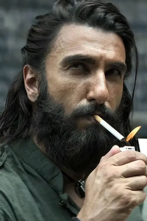 Ranveer Singh's Dhurandhar Beats Ranbir's Animal To Enter The Top 10 Indian Films Of All Time