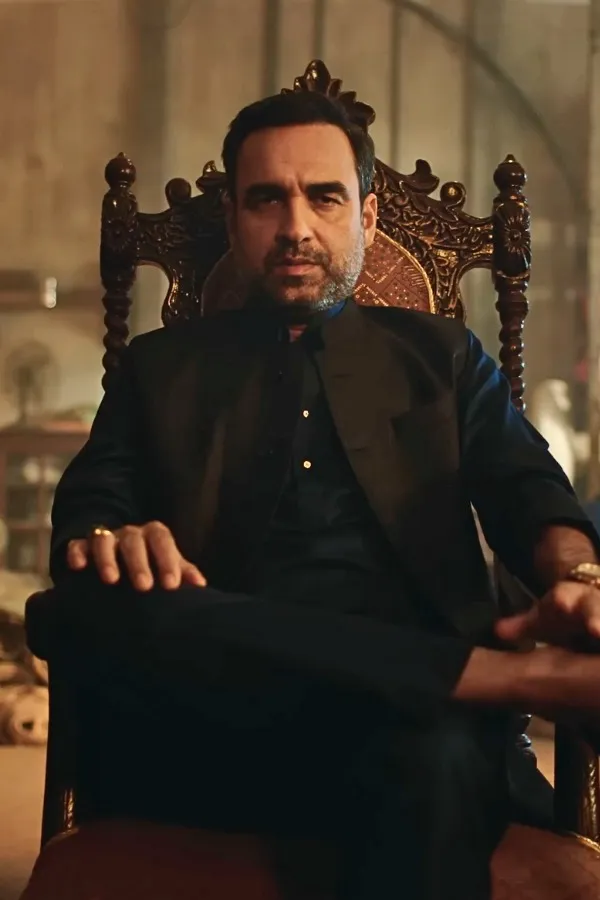Mirzapur The Movie Release Date: Pankaj Tripathi, Ali Fazal's OTT Crime Drama To Hit Big Screens On This Date