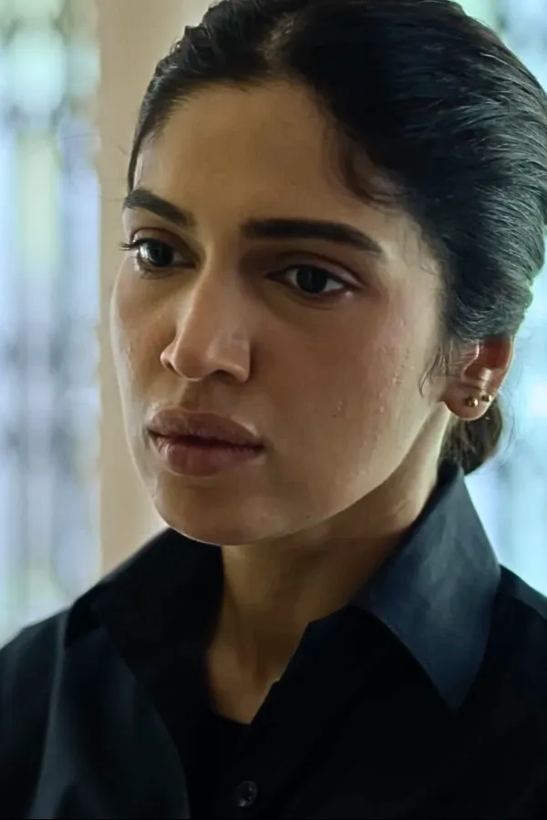 Daldal Teaser Out: Bhumi Pednekar's Crime Thriller Series Is Gory, Disturbing And Not For The Faint-Hearted