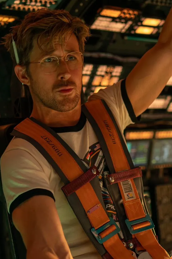 'One Of The Greatest Space Adventure Films' Ryan Gosling's Project Hail Mary Scores 96% On RT