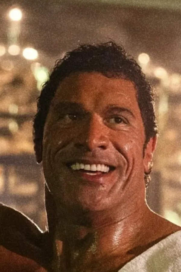 'Year's Best..' Dwayne Johnson's 'Heartbreaking' Smashing Machine Turn Stuns Christopher Nolan