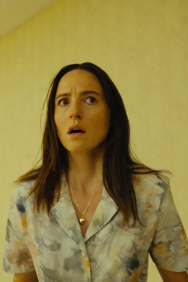 After Obsession, Another YouTuber Scares Star Wars As $10 Mil Film Backrooms Shatters Records