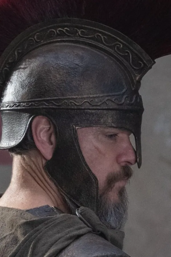 Christopher Nolan Used '2 Million Feet Of Film' For The Odyssey Instead Of CGI