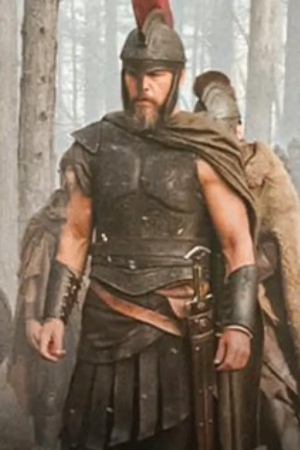 The Odyssey Prologue Leaks Online & Fans Are Calling It Christopher Nolan's Biggest Project Yet