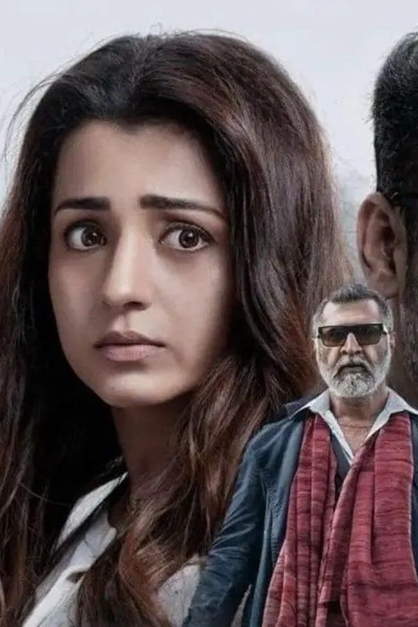'Identity' On OTT: When & Where To Watch Tovino Thomas & Trisha Krishnan's Malayalam Thriller