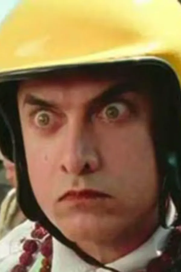 Akshay Kumar's Oh My God Was The Reason Why Aamir Khan's PK Had To Change Endings