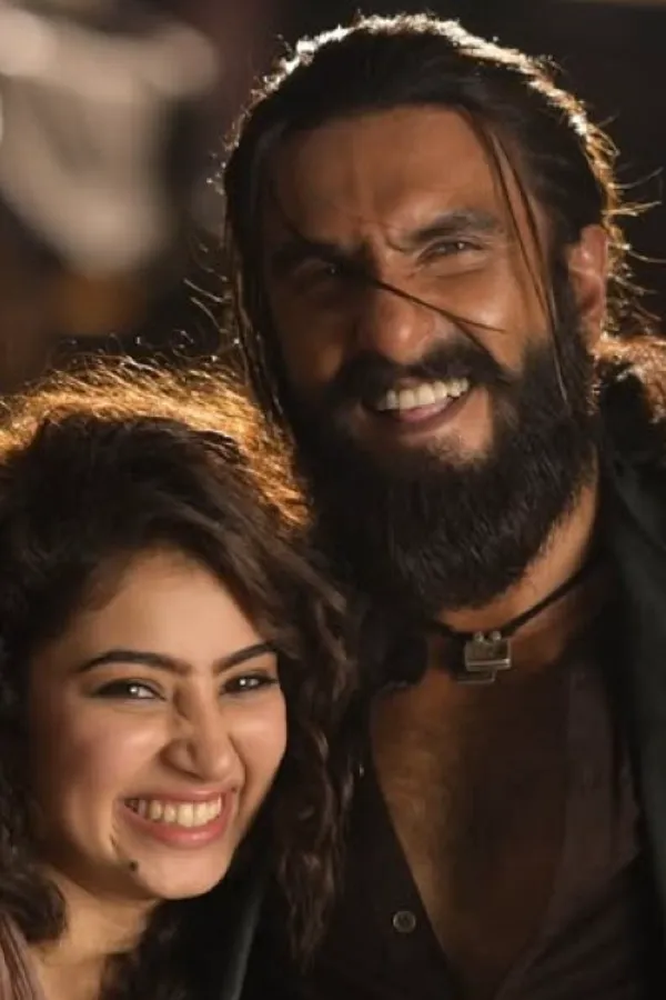 Dhurandhar Doesn't Waste Female Characters Despite Only Casting Sara Arjun, Saumya Tandon