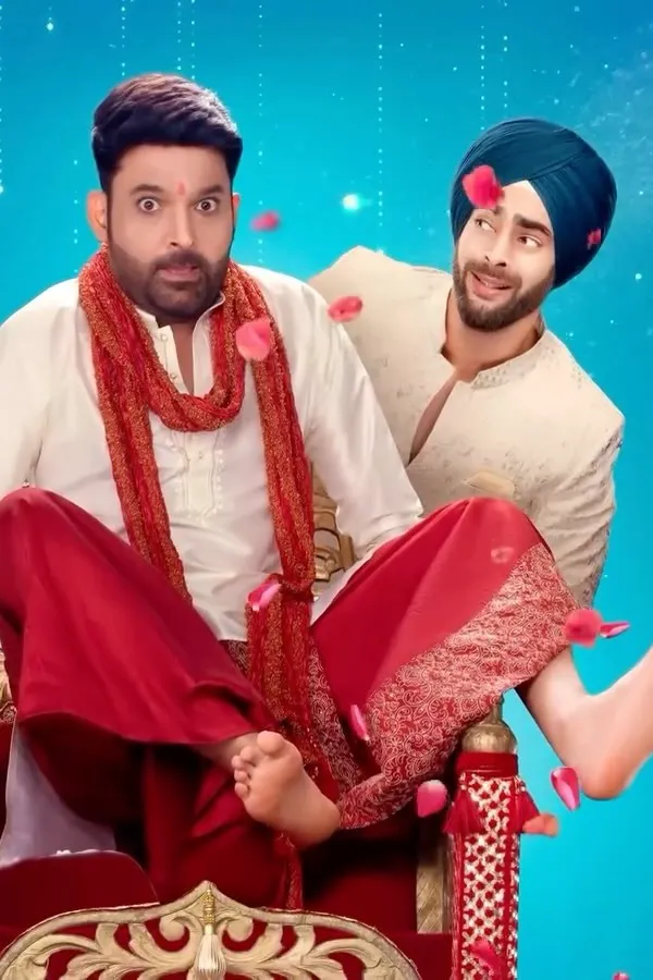 Parul Gulati To Ayesha Khan: Female Cast For Kapil Sharma's Kis Kisko Pyaar Karoon 2 Revealed