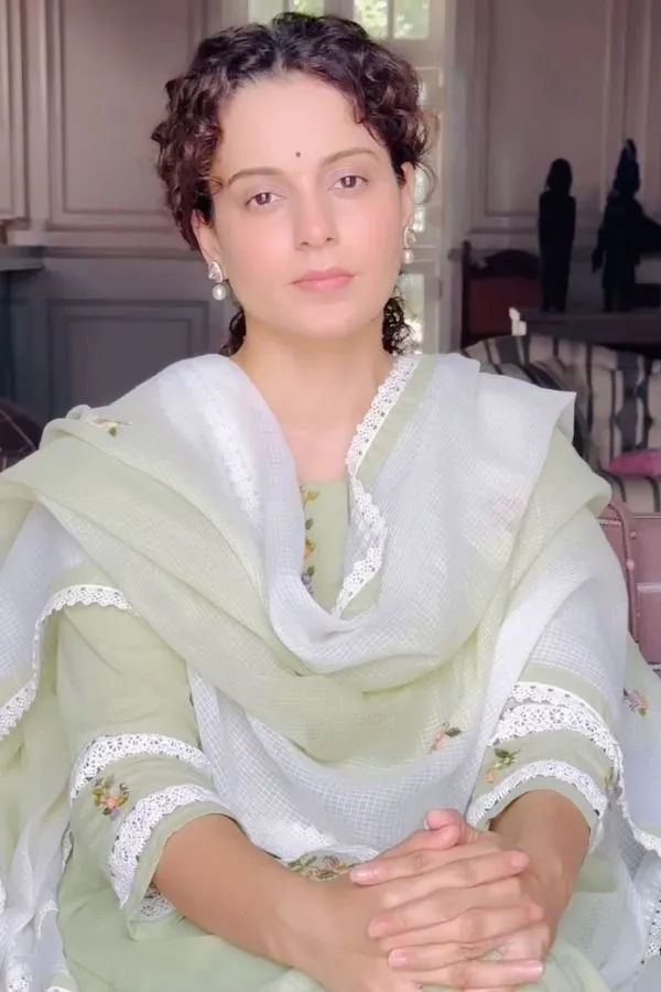 Kangana Ranaut Confesses She's Not Enjoying Politics; Her Recent Interviews Are Painful To Hear