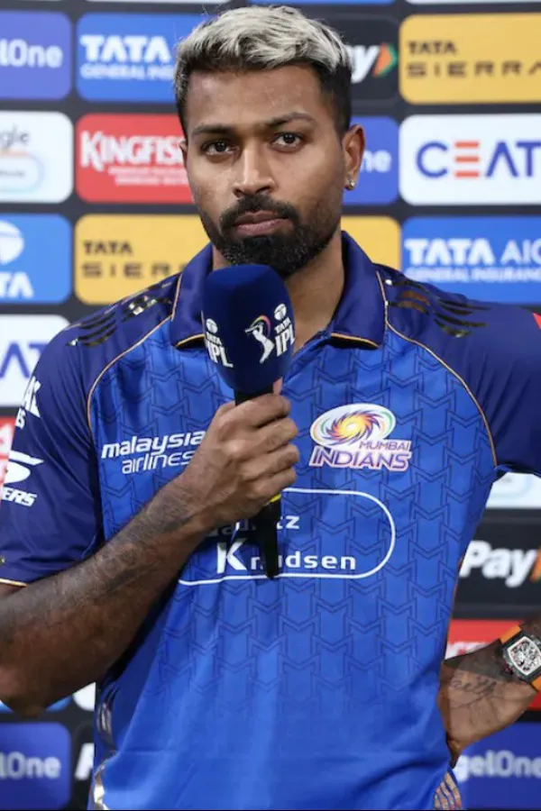 MI vs RCB: Why Is R Ashwin Angry with Hardik Pandya? Slams Him for Not Learning from History