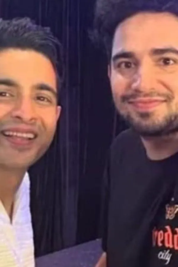 After Still Alive Dig, Samay Raina Teases Collab With Ranveer Allahbadia; Shares India's Got Latent Update