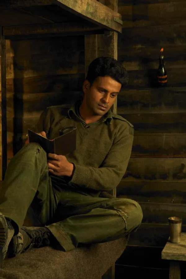 Get Out Of Border 2 Fever & Watch This 'Chilling' Underrated Manoj Bajpayee Film On 1971 War