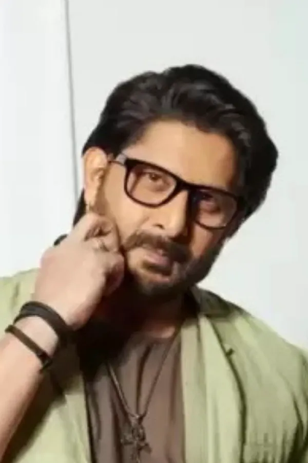 Arshad Warsi Calls Akshaye Khanna's Cult Hit Hulchul A 'Bad Experience,' Shares Messy On-Set Details
