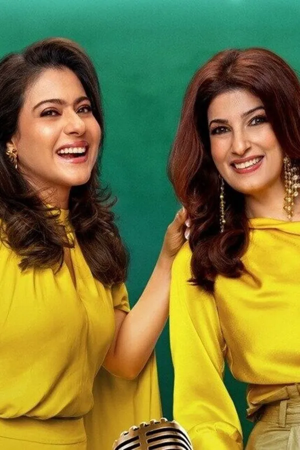 Kajol, Twinkle Khanna On Backlash Over Controversial Remarks On Chat Show, 'Nothing We Say.'