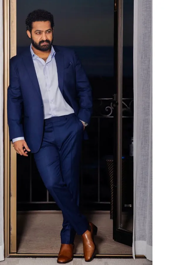 NTRNeel: Jr NTR's Film With Prashanth Neel Gets Delayed - Locks New Release Date For 2027
