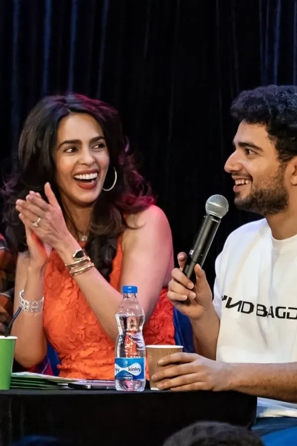 Samay Raina Teases India's Got Latent Season 2; Fans Suggest, 'Sell It To Netflix Or Prime'