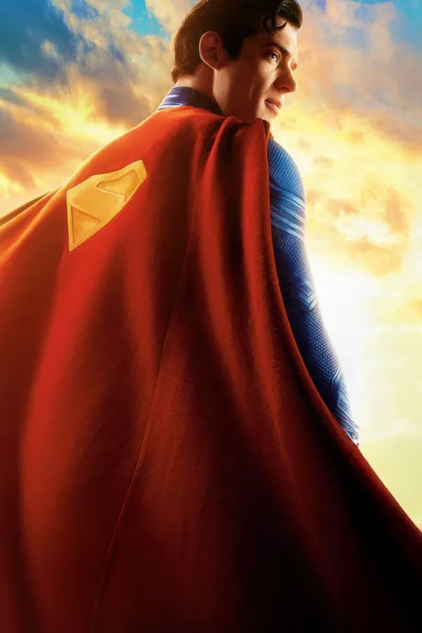 James Gunn's Superman Makes $125M In Profit; 3 Times Higher Than Zack Snyder's Man Of Steel