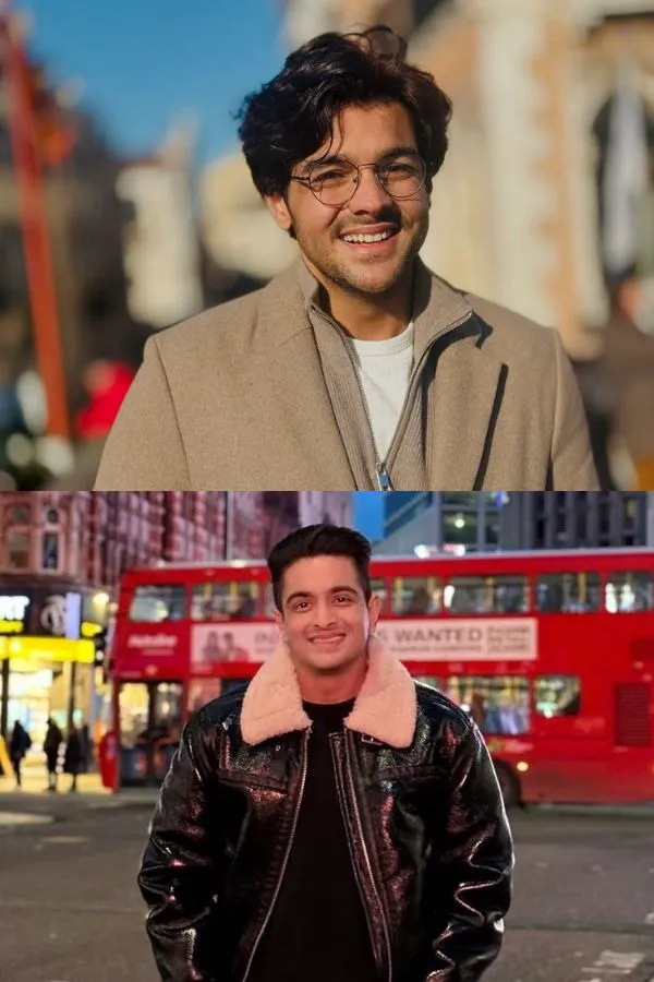 Ashish Chanchlani Says He Asked Ranveer Allahbadia To Tone It Down During Latent Episode 'He Was Trying To Be Cool'