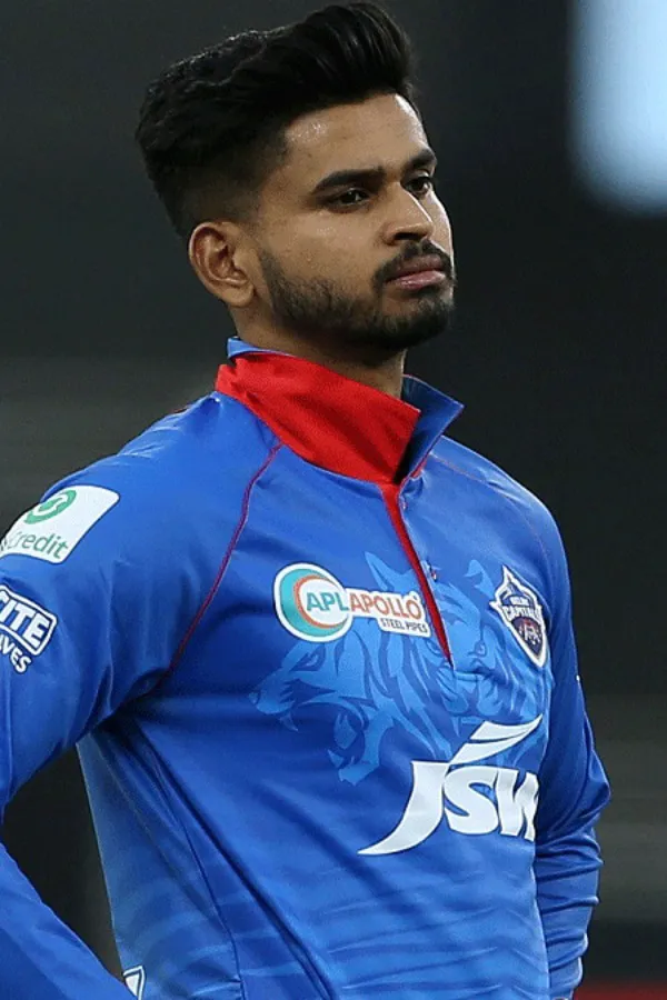 Watch: Delhi Capitals Owners Fight Publicly Over Shreyas Iyer During IPL 2025 Auction