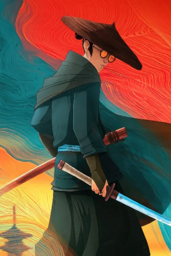 Top 10 Animated Shows That Prove Animation Isn't Just For Kids