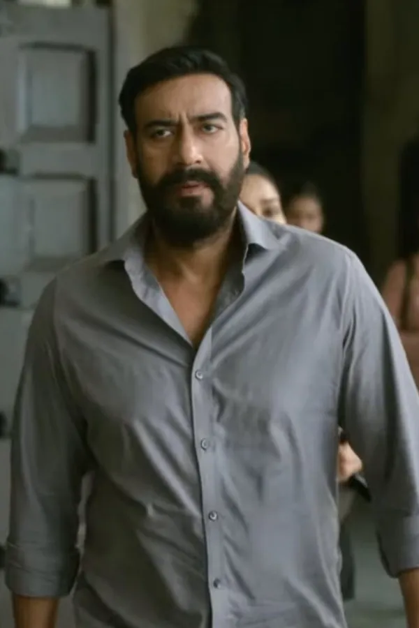 Ajay Devgn's Drishyam 3 In Trouble With Original Makers? Teaser Delayed Due To This Reason