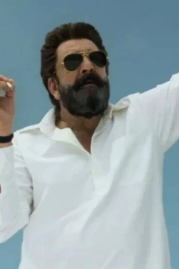 Pakistani Singer Reveals He Got $50,000 For Dhurandhar Using Hawa Hawa During Iconic Sanjay Dutt Scene