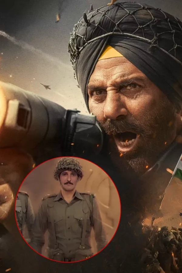 Akshaye Khanna, Suniel Shetty's Border 2 Cameos Move Fans; Makers Confirm Scene Was Shot Post Dhurandhar