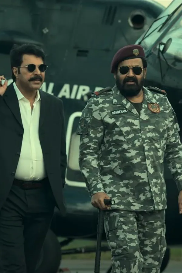 Patriot Audience Review: Fans Say Mammootty & Mohanlal's Espionage Thriller Is 'Mostly A One-Time Watch'